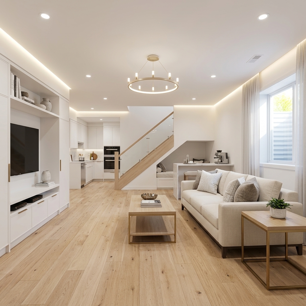 Verdun In-Law Suite